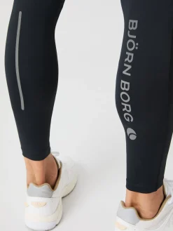 Borg Running Tights