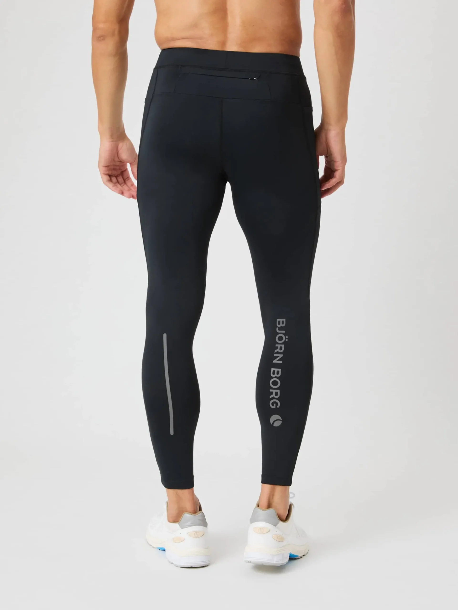 Borg Running Tights