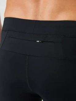 Borg Running Tights