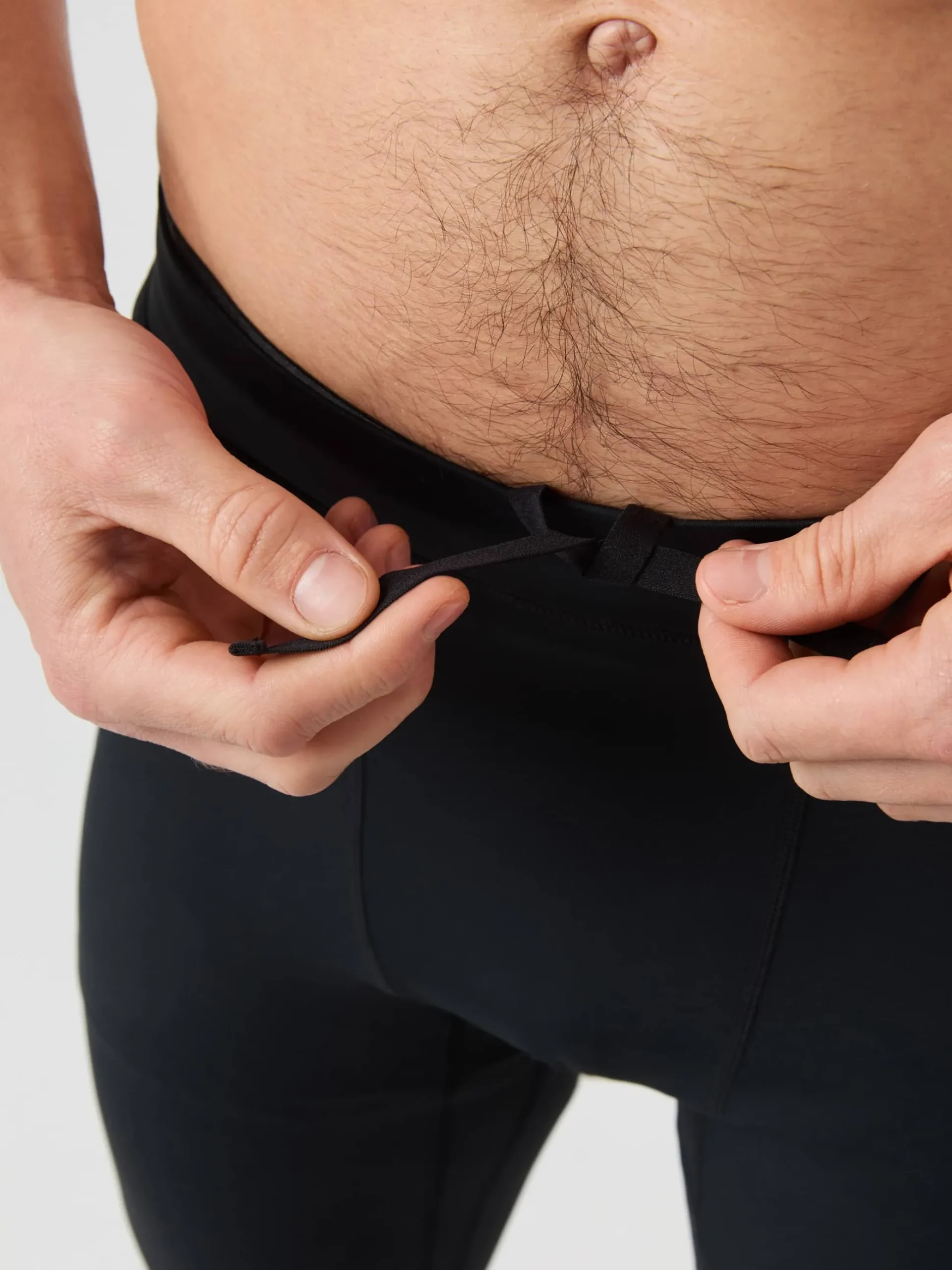 Borg Running Tights