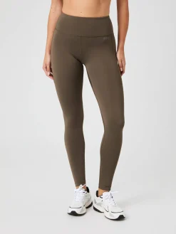Borg Running Tights