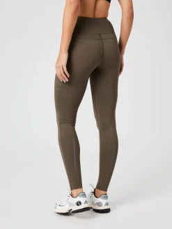 Borg Running Tights