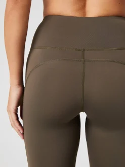 Borg Running Tights