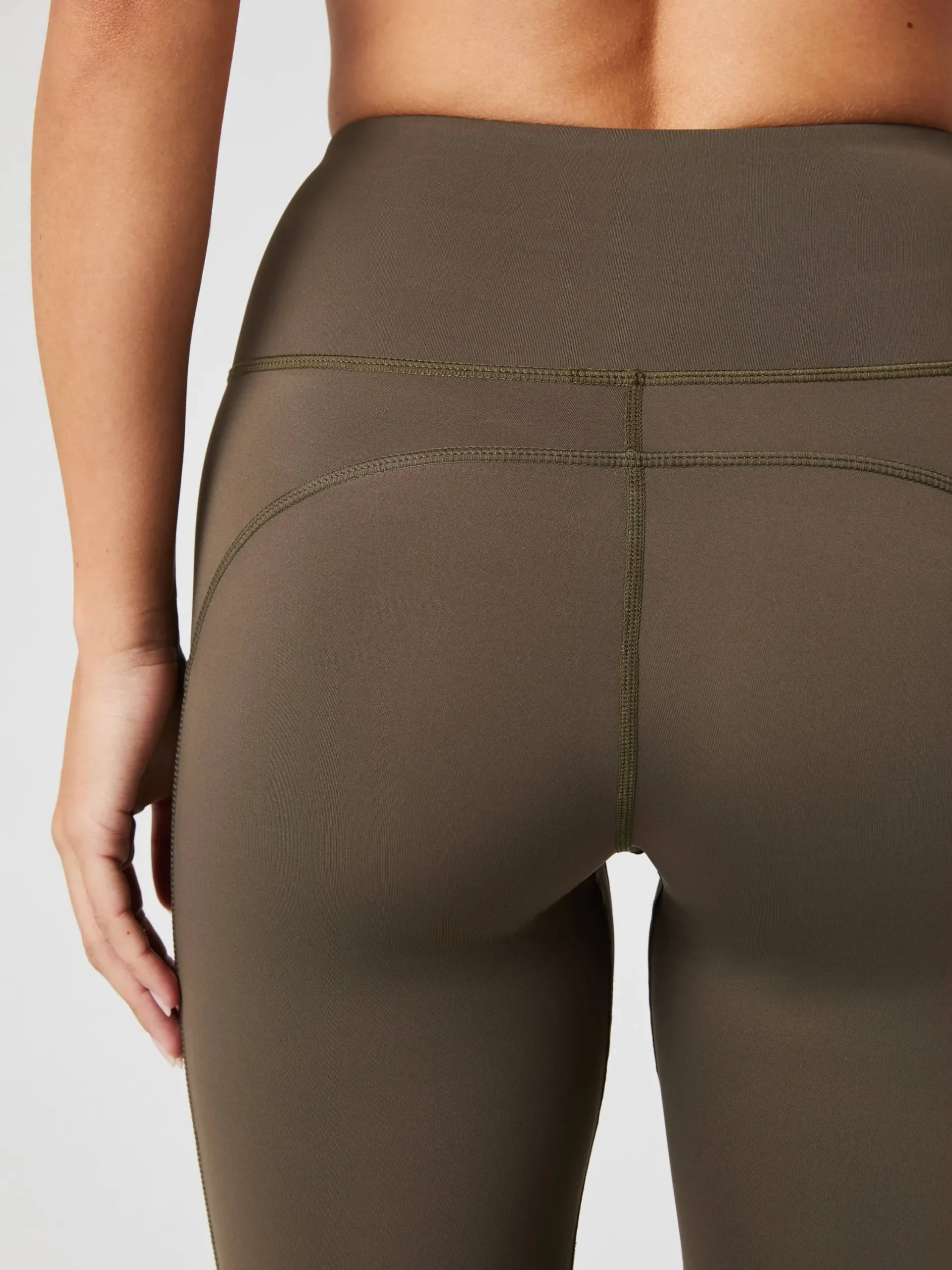 Borg Running Tights