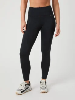 Borg Running Tights