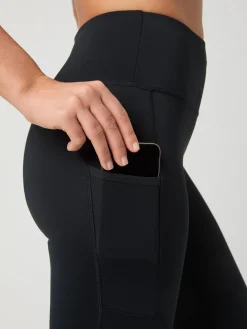 Borg Running Tights