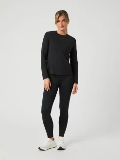 Borg Running Tights
