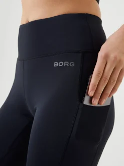Borg Running Winter Tights
