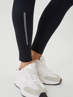 Borg Running Winter Tights