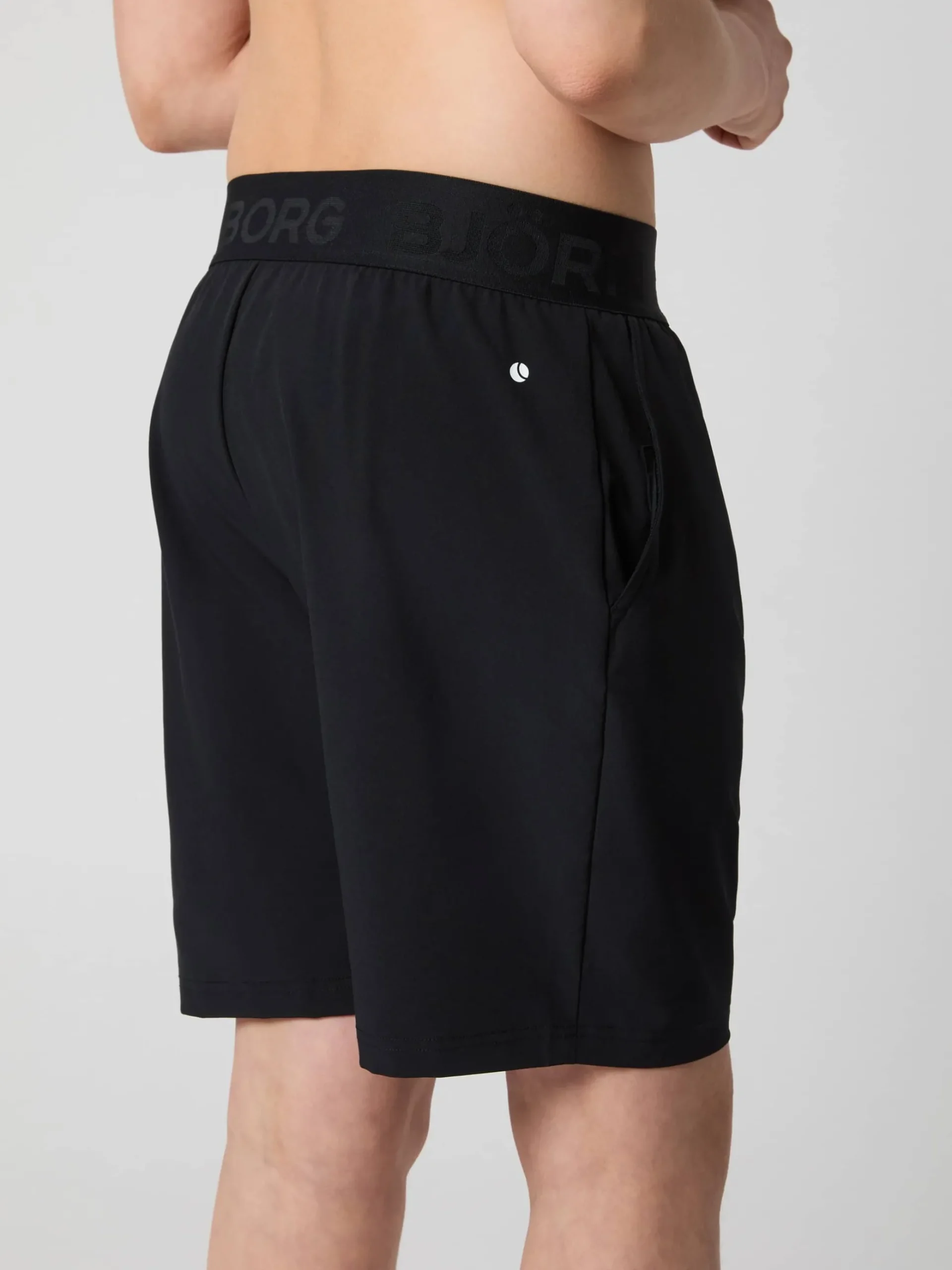 Borg Shorts