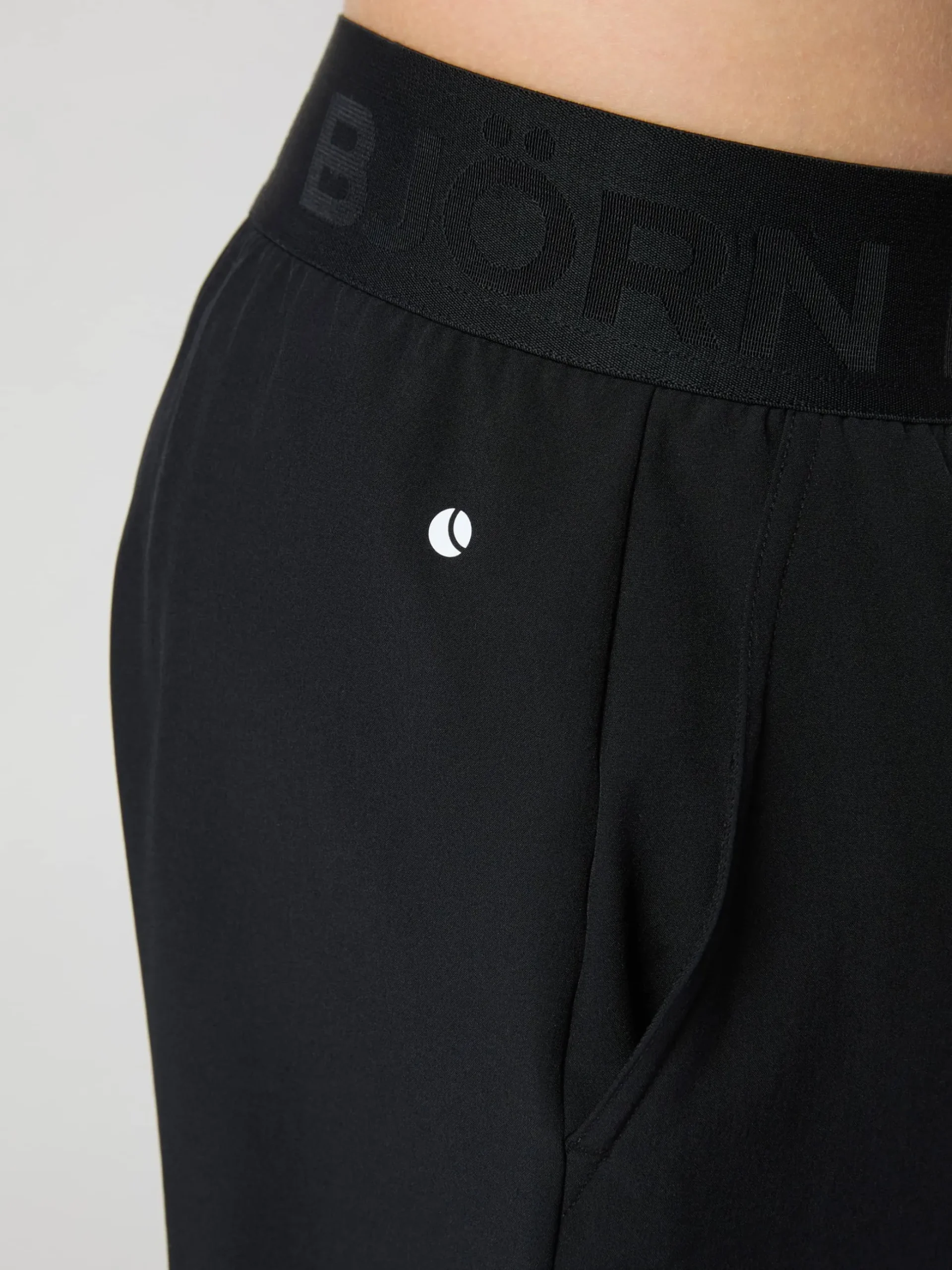 Borg Shorts