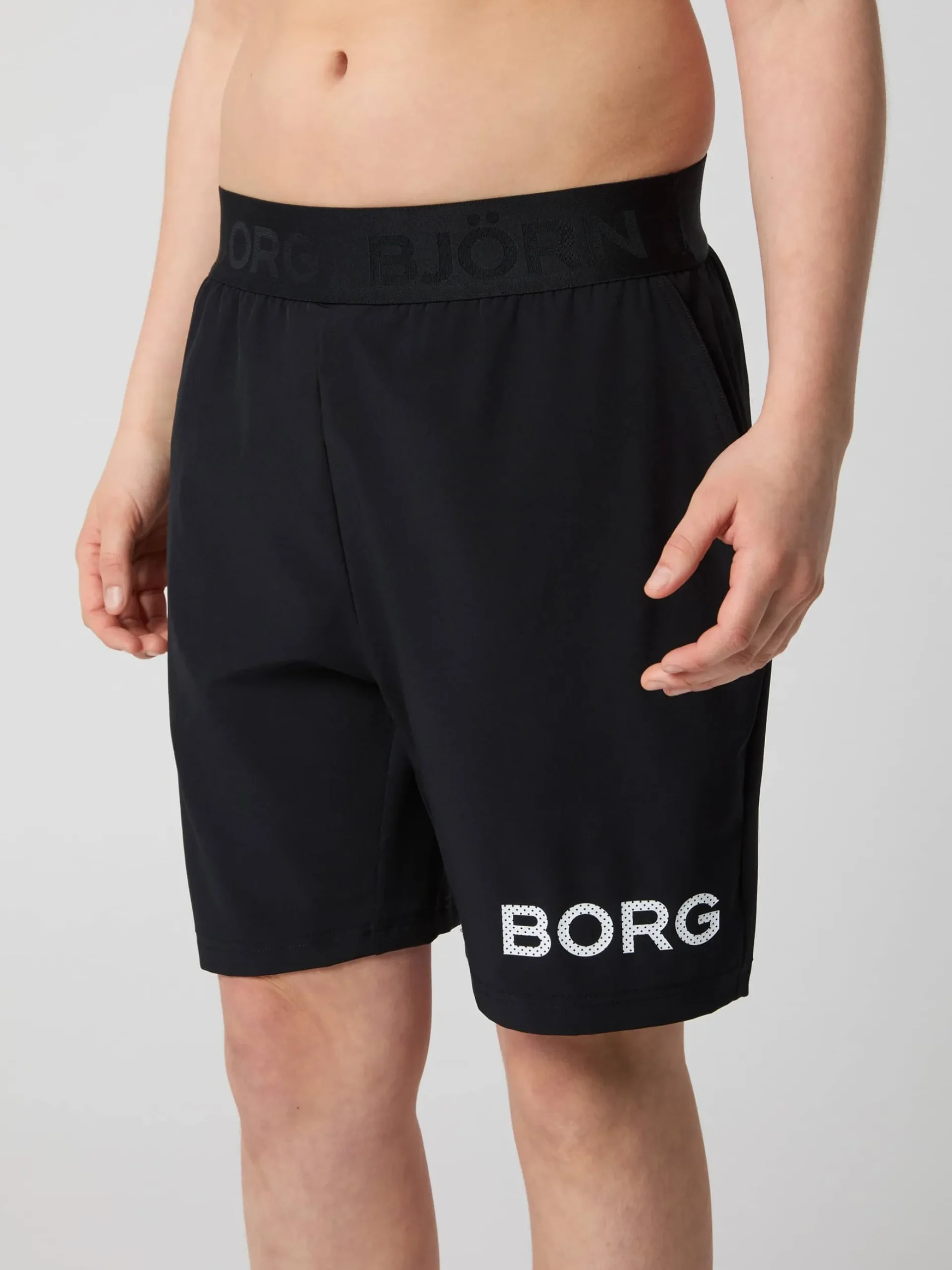 Borg Shorts