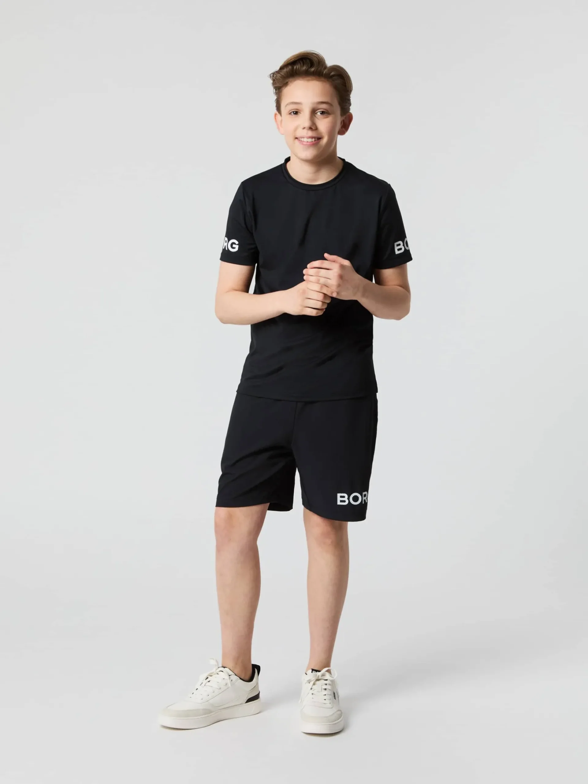 Borg Shorts