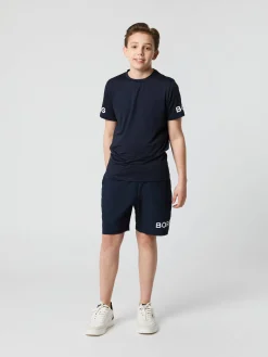 Borg Shorts