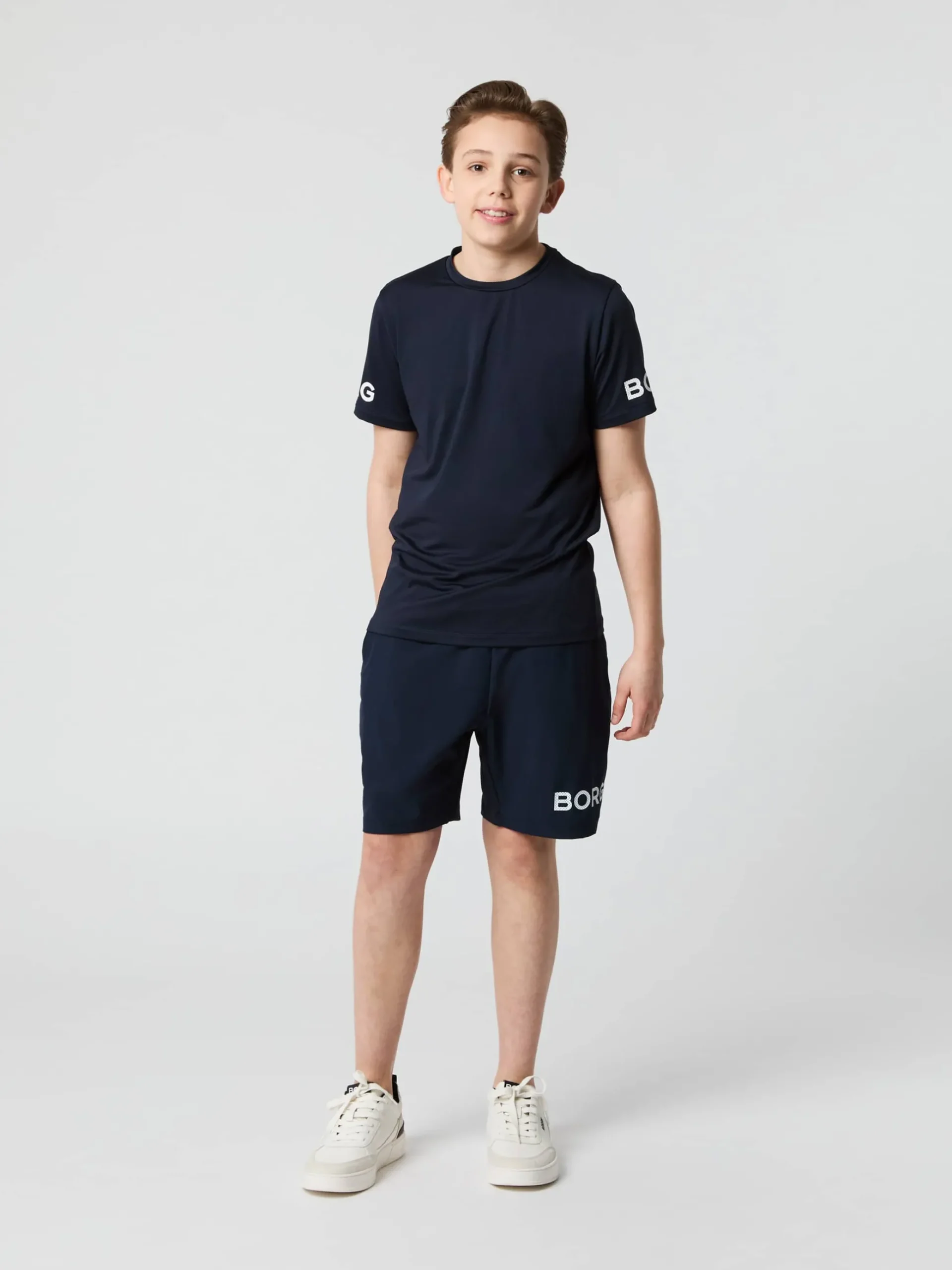Borg Shorts