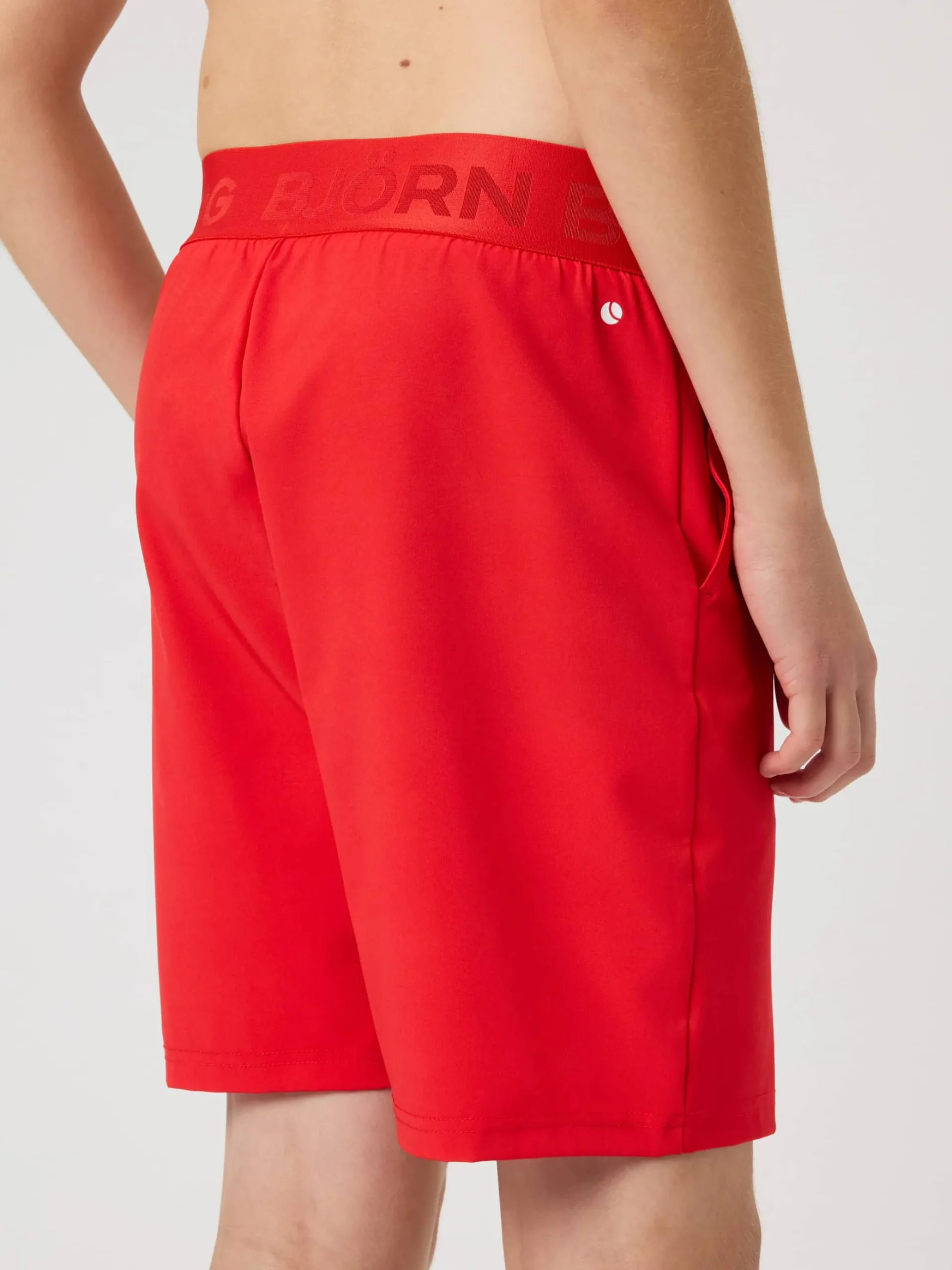 Borg Shorts