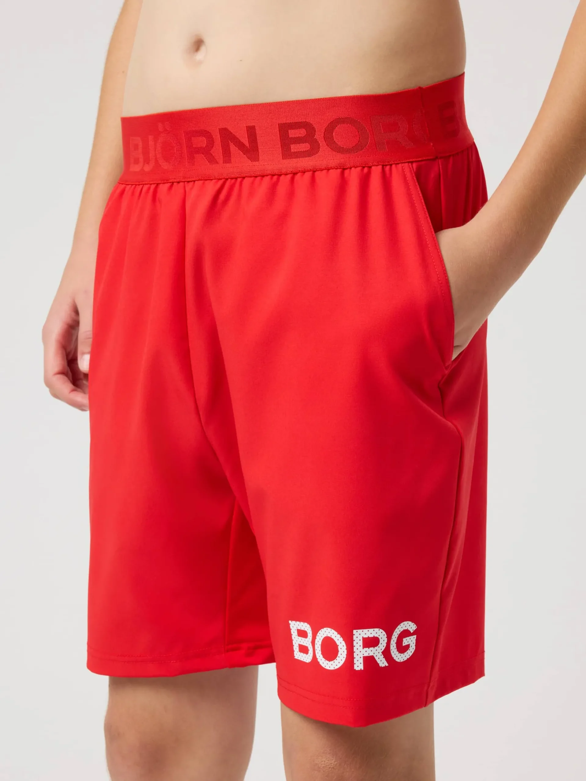 Borg Shorts