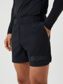 Borg Short Shorts