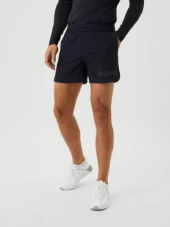 Borg Short Shorts