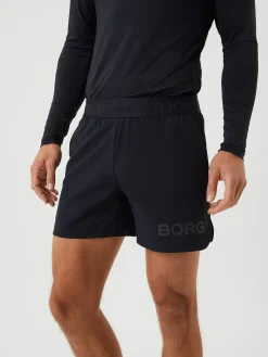 Borg Short Shorts