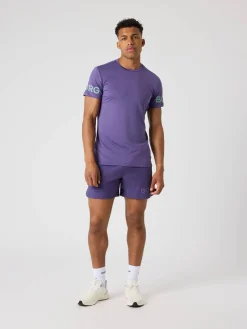 Borg Shorts 6 Inch