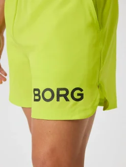 Borg Shorts 6 Inch
