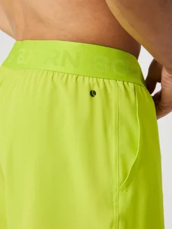 Borg Shorts 6 Inch