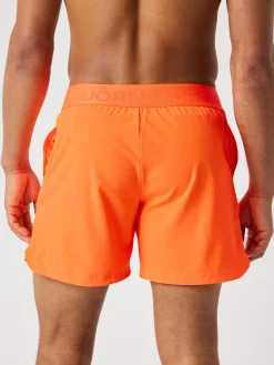 Borg Shorts 6 Inch