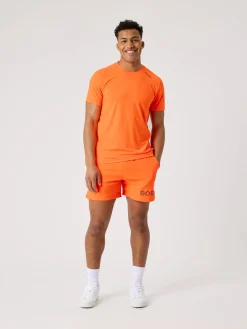 Borg Shorts 6 Inch
