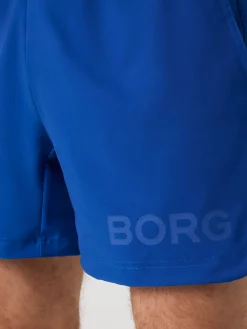 Borg Shorts 6 Inch
