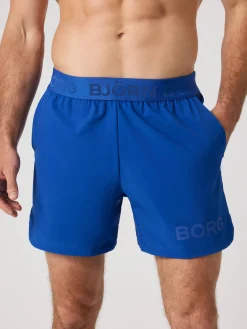 Borg Shorts 6 Inch