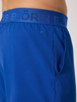 Borg Shorts 6 Inch