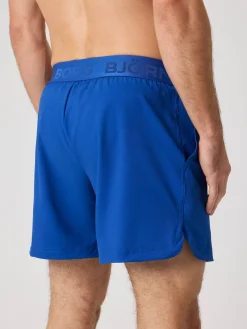 Borg Shorts 6 Inch