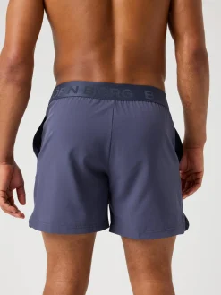 Borg Shorts 6 Inch