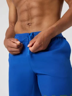 Borg Shorts 9 Inch