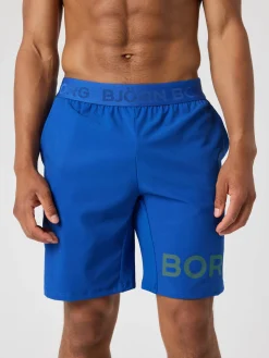 Borg Shorts 9 Inch