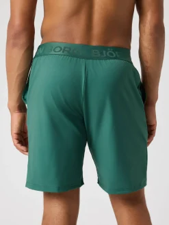 Borg Shorts 9 Inch