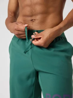 Borg Shorts 9 Inch