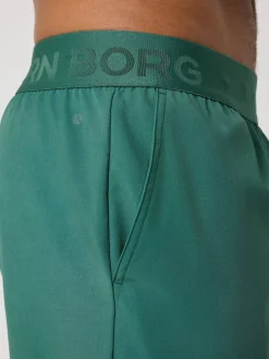 Borg Shorts 9 Inch