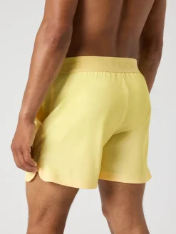 Borg Shorts 6 Inch