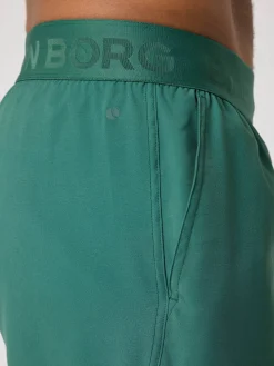 Borg Shorts 6 Inch