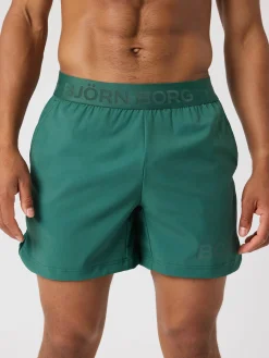 Borg Shorts 6 Inch