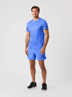 Borg Shorts 6 Inch