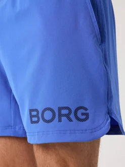 Borg Shorts 6 Inch