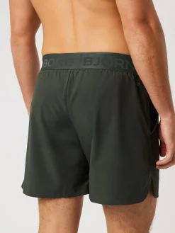 Borg Shorts 6 Inch