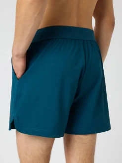 Borg Shorts 6 Inch