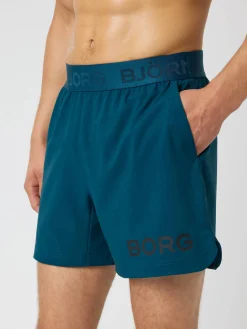Borg Shorts 6 Inch