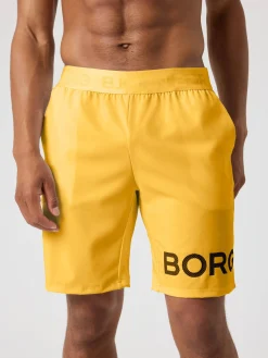 Borg Shorts 9 Inch