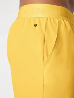 Borg Shorts 9 Inch