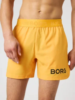 Borg Shorts 6 Inch